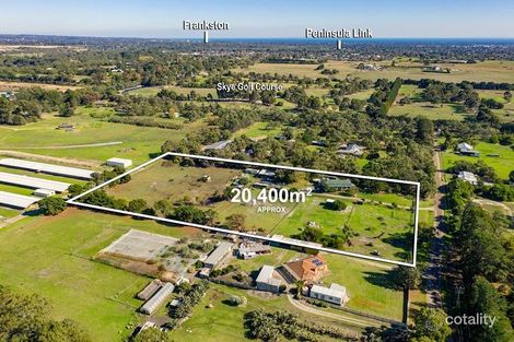 Property photo of 30 Highview Road Skye VIC 3977