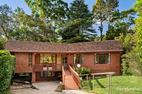 Property photo of 10 Myoora Street Pymble NSW 2073