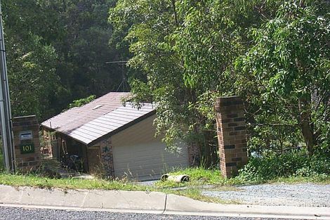 Property photo of 101 San Fernando Drive Worongary QLD 4213