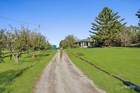 Property photo of 30 Highview Road Skye VIC 3977