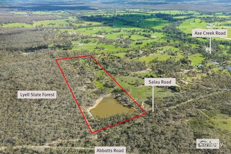 5/5 Salau Rd, Axe Creek, VIC 3551