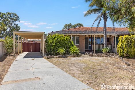 31 Dawson Way, Parmelia, WA 6167