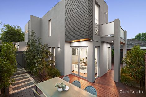 Property photo of 132A Glen Iris Road Glen Iris VIC 3146