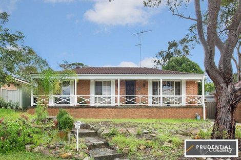 Property photo of 120 Junction Road Ruse NSW 2560