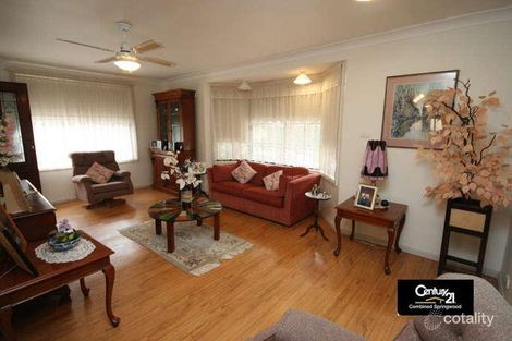 Property photo of 27 Moore Road Springwood NSW 2777