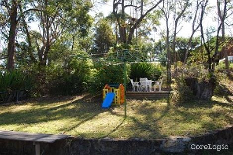 Property photo of 120 The Comenarra Parkway South Turramurra NSW 2074