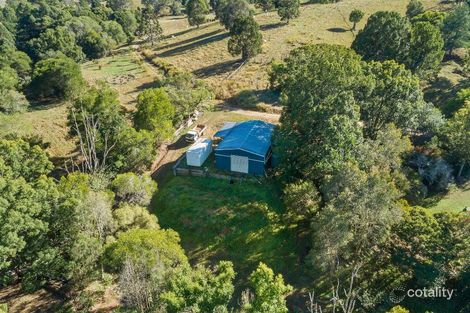 Property photo of 57 Cutmore Road East Obi Obi QLD 4574