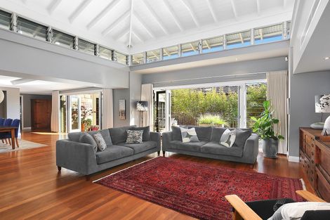 Property photo of 3 Passy Avenue Hunters Hill NSW 2110