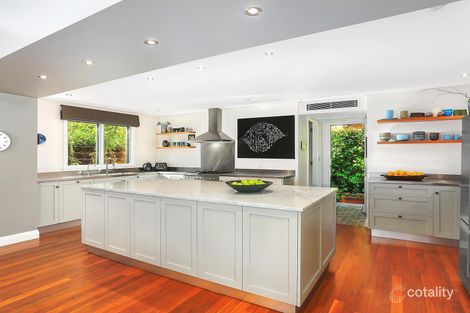 Property photo of 3 Passy Avenue Hunters Hill NSW 2110