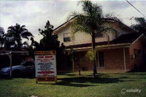 Property photo of 21 Allawah Street Bundall QLD 4217