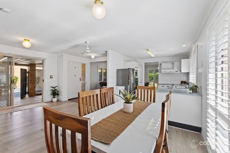 Property photo of 33 Albicore Drive Thornlands QLD 4164