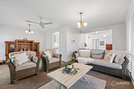 Property photo of 33 Albicore Drive Thornlands QLD 4164