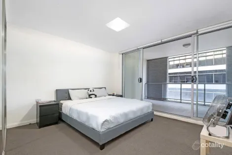 Property photo of 613/22 Charles Street Parramatta NSW 2150