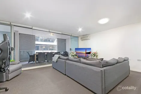 Property photo of 613/22 Charles Street Parramatta NSW 2150