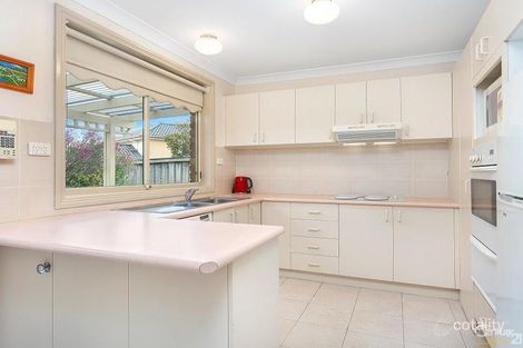 Property photo of 14A Tower Court Castle Hill NSW 2154