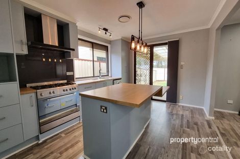 Property photo of 11 Beethoven Place Cranebrook NSW 2749