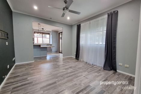 Property photo of 11 Beethoven Place Cranebrook NSW 2749