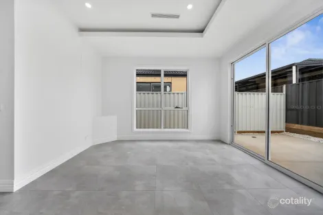 Property photo of 41 Dunphy Street Tarneit VIC 3029