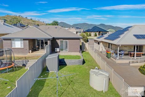 Property photo of 1/19 Mulconda Close North Tamworth NSW 2340