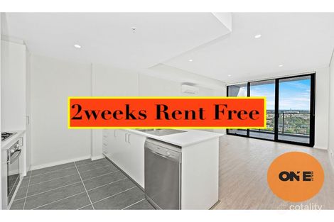 51/23 John St, Lidcombe, NSW 2141