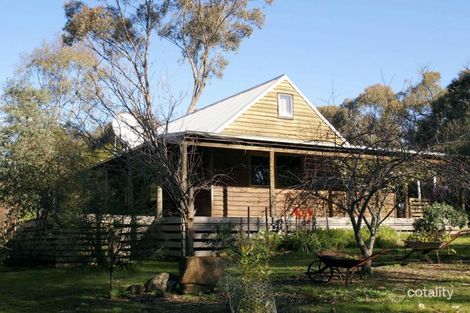 460a Hardings Lane, Tooborac, VIC 3522