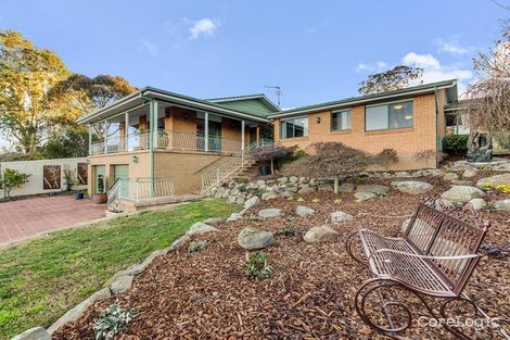 Property photo of 21 Burnett Street Kaleen ACT 2617