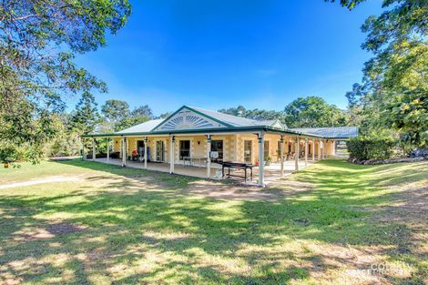 89 Bayley Rd, Blacksoil, QLD 4306