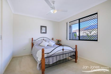 Property photo of 6 Tranquility Drive Rothwell QLD 4022