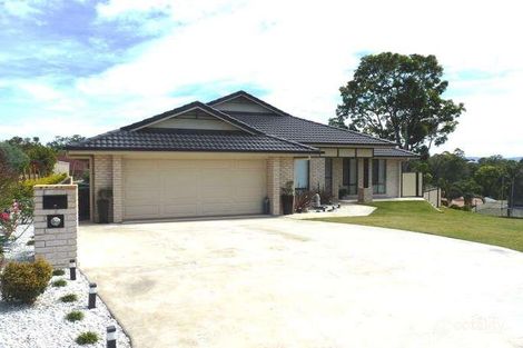 Property photo of 16 Acacia Avenue Goonellabah NSW 2480