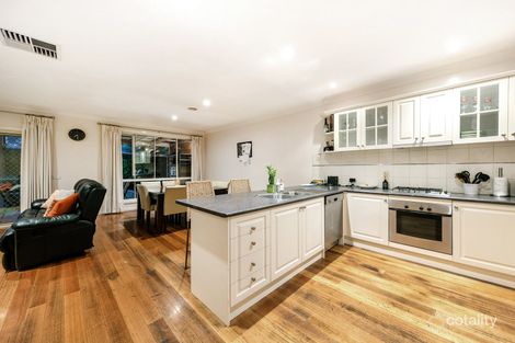 Property photo of 5 Brodie Mews Beaconsfield VIC 3807