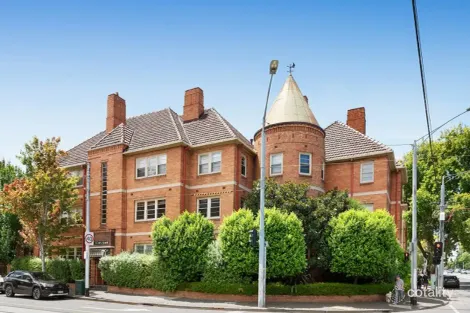 6/2 Park St, South Yarra, VIC 3141