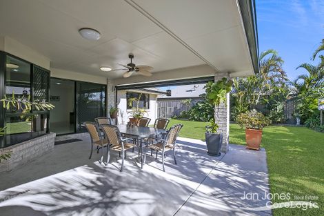Property photo of 6 Tranquility Drive Rothwell QLD 4022