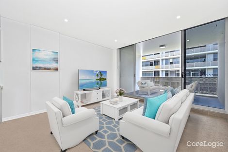 Property photo of 545/27 Porter Street Ryde NSW 2112