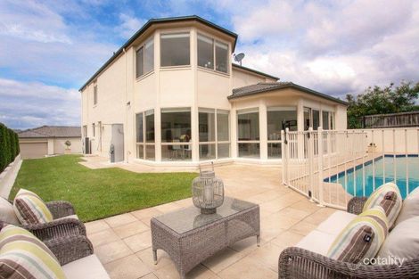 Property photo of 62 Corymbia Circuit Frenchs Forest NSW 2086