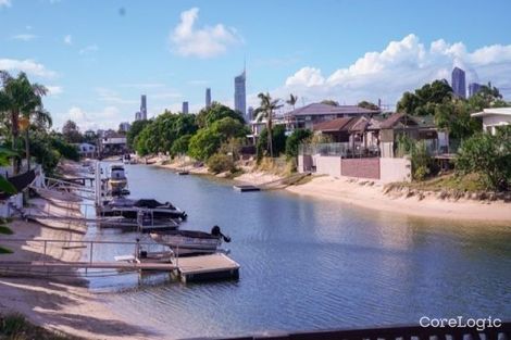 Property photo of 38 Rudd Street Broadbeach Waters QLD 4218