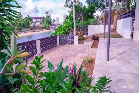 Property photo of 38 Rudd Street Broadbeach Waters QLD 4218
