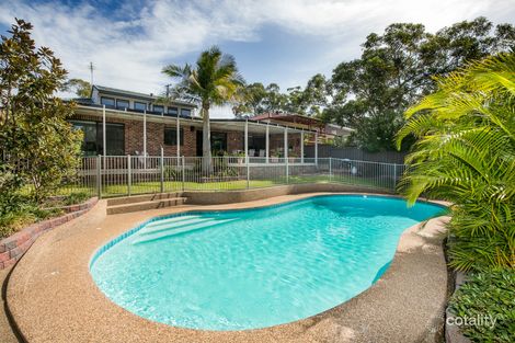 11 Johnston Ave, Kirrawee, NSW 2232