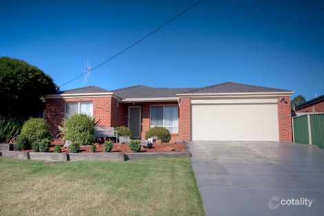 17 Palmer Pl, Kyneton, VIC 3444