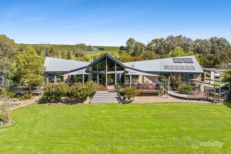 55 Wensleydale Station Rd, Wurdiboluc, VIC 3241