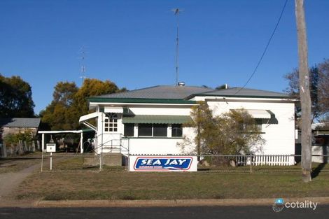 8 Tulley St, Miles, QLD 4415