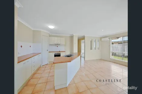 Property photo of 19 Explorers Way Bargara QLD 4670