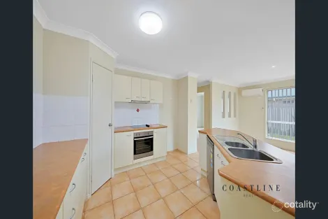 Property photo of 19 Explorers Way Bargara QLD 4670