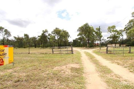 Property photo of 833 Selma Road Emerald QLD 4720