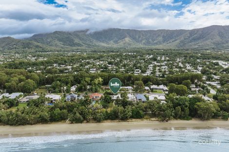 Property photo of 60 Kewarra Street Kewarra Beach QLD 4879