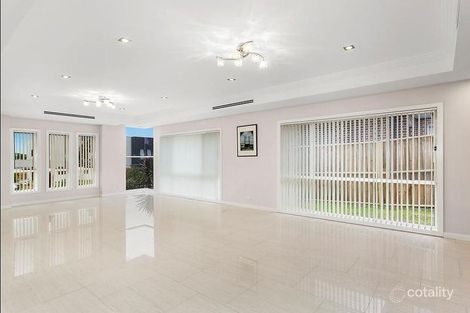 Property photo of 149 Thomas Boulton Circuit Kellyville NSW 2155