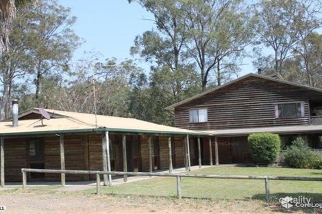 580 Johnson Rd, Forestdale, QLD 4118