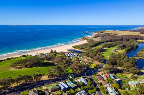 Property photo of 22 Ballingalla Street Narooma NSW 2546