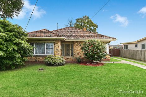 Property photo of 36 Wilsons Road Newcomb VIC 3219