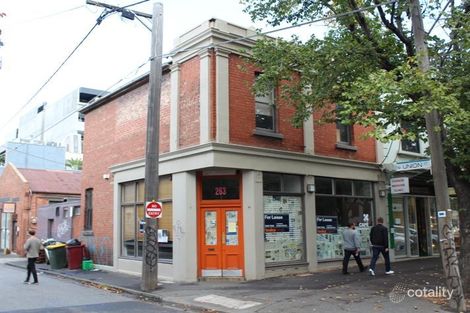 263 Coventry St, South Melbourne, VIC 3205