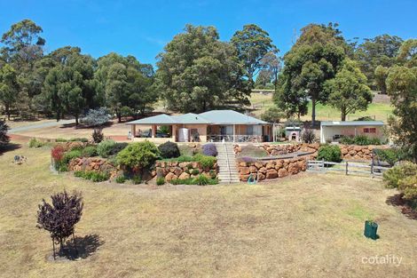 Property photo of 114 Peace Street Shadforth WA 6333